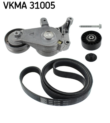 Kayış seti, kanallı v kayışı VKMA 31005 uygun fiyat ile hemen sipariş verin!